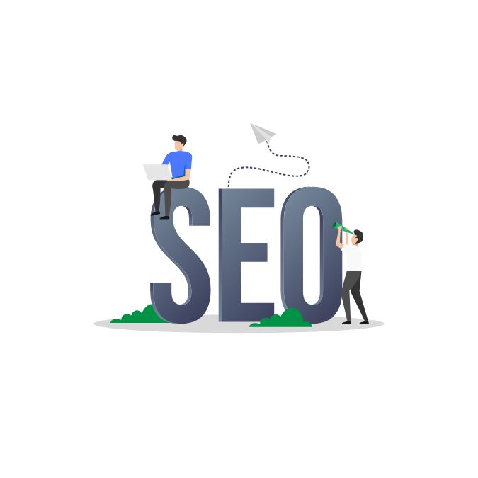 Search Engine Optimization (SEO)