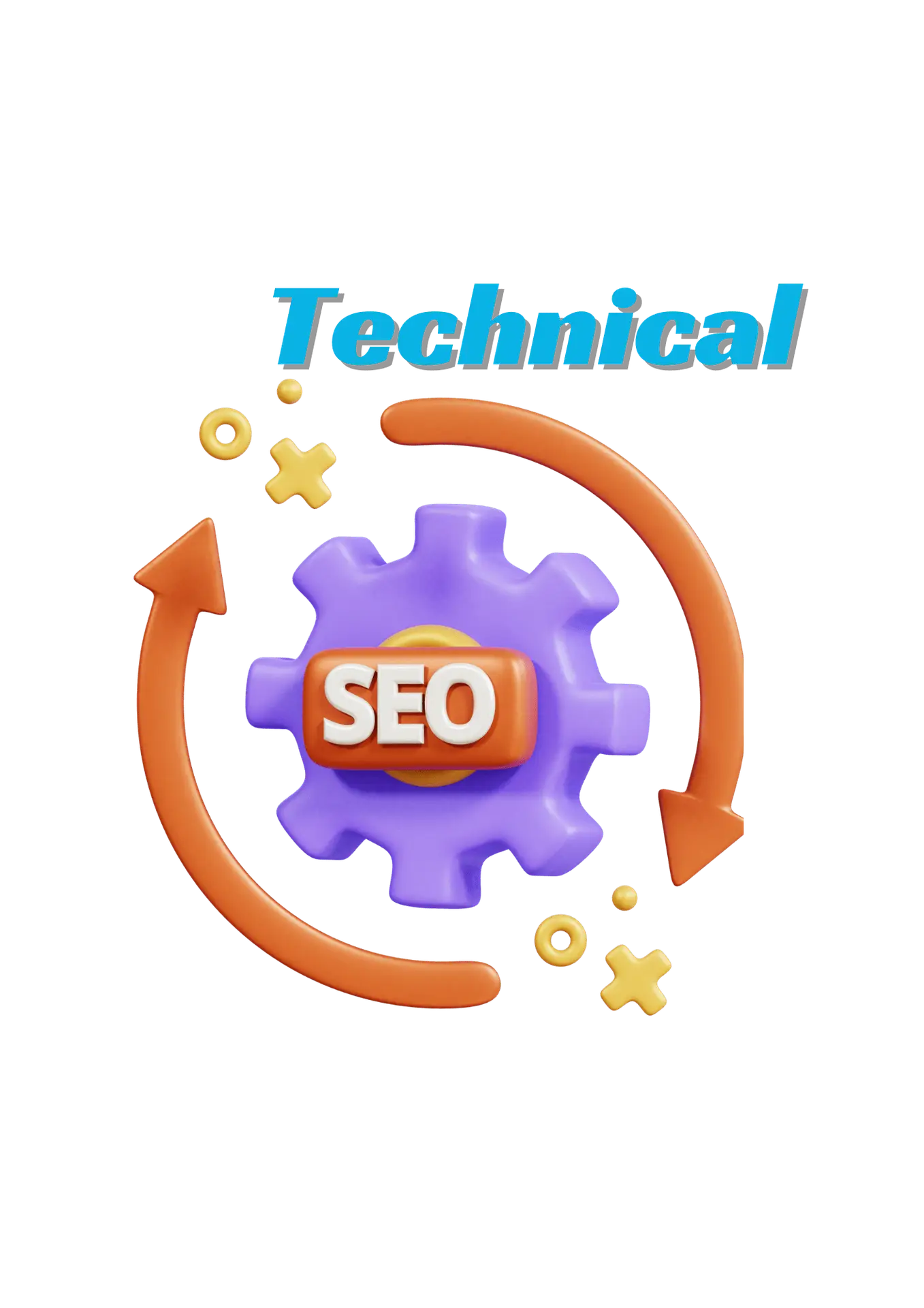 Technical SEO