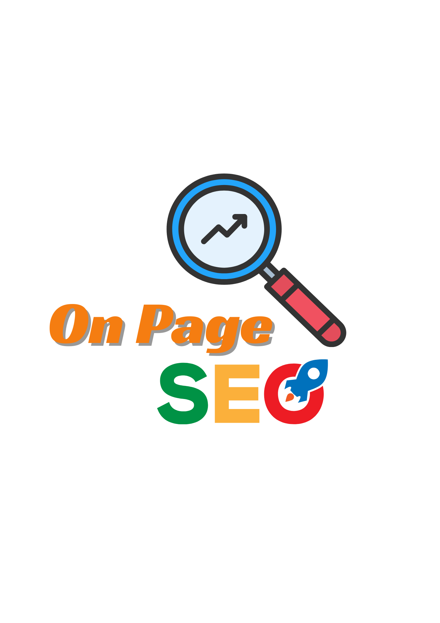 On Page SEO