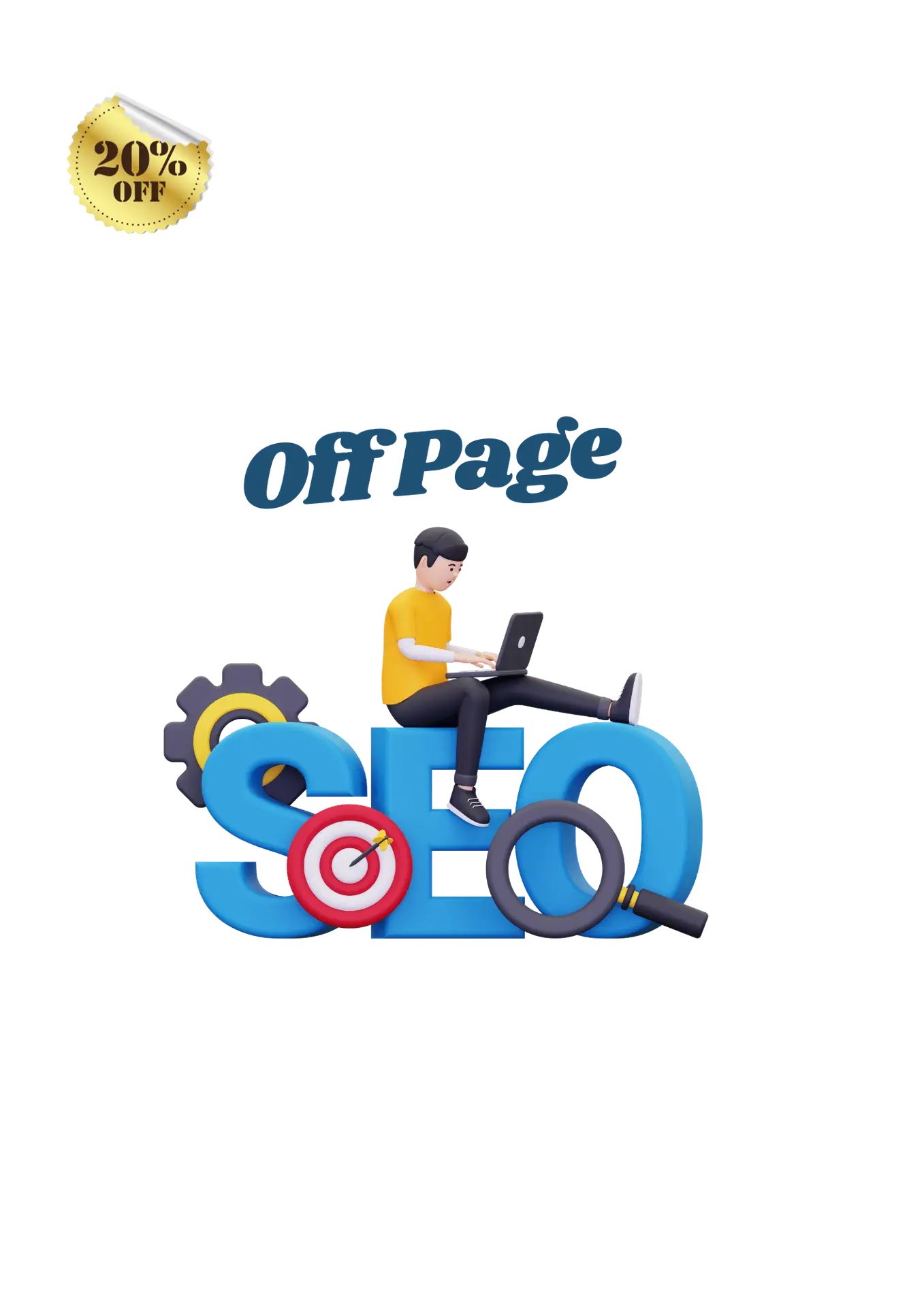 Off Page SEO